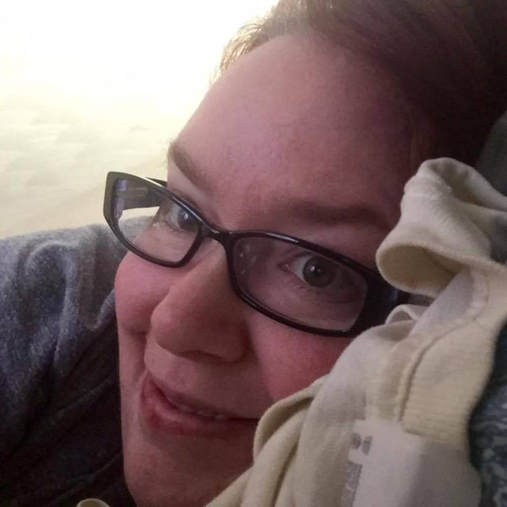 Meet your Posher, Lisa